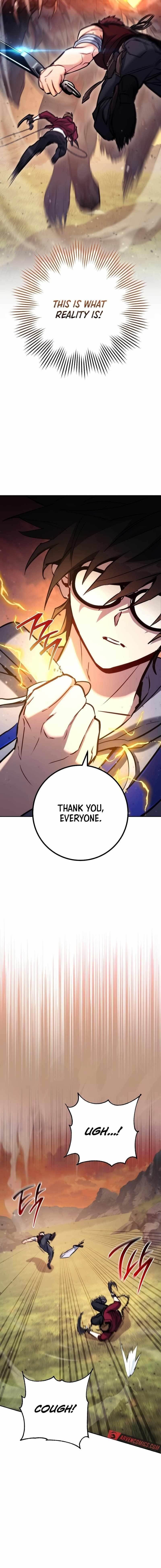 The Top Ranker’s Aspiring Writer Life Manual - Chapter 7 Page 12