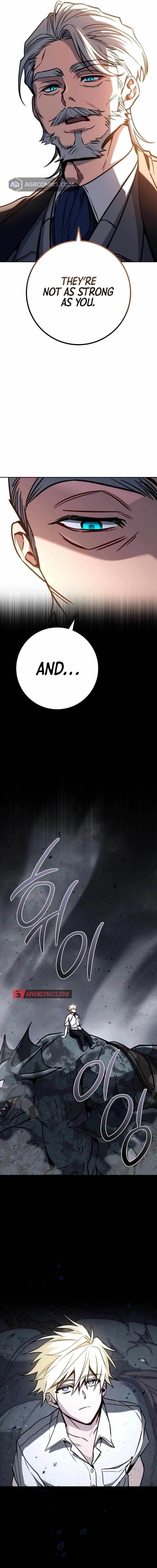 The Top Ranker’s Aspiring Writer Life Manual - Chapter 9 Page 18