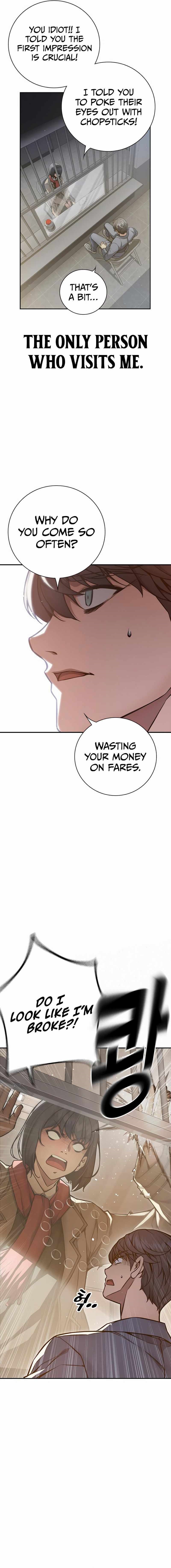 Juvenile Prison - Chapter 1 Page 16