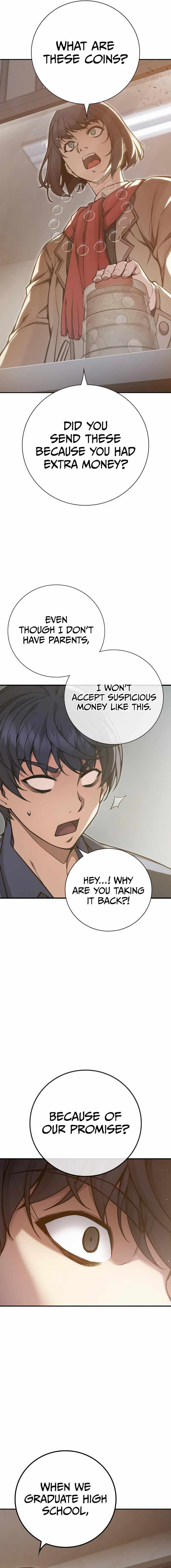 Juvenile Prison - Chapter 1 Page 17