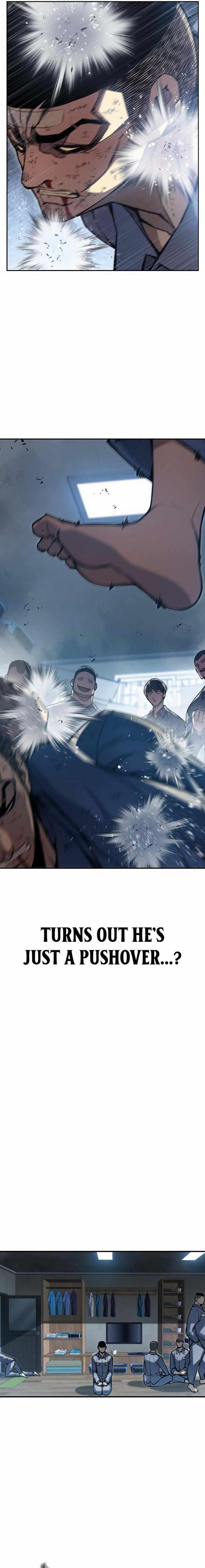 Juvenile Prison - Chapter 1 Page 39