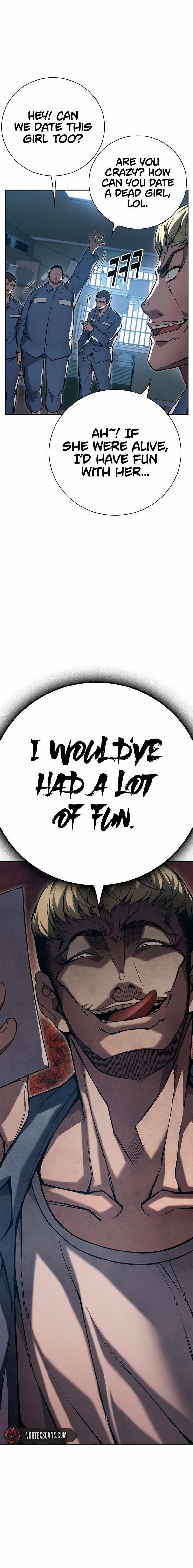 Juvenile Prison - Chapter 1 Page 56