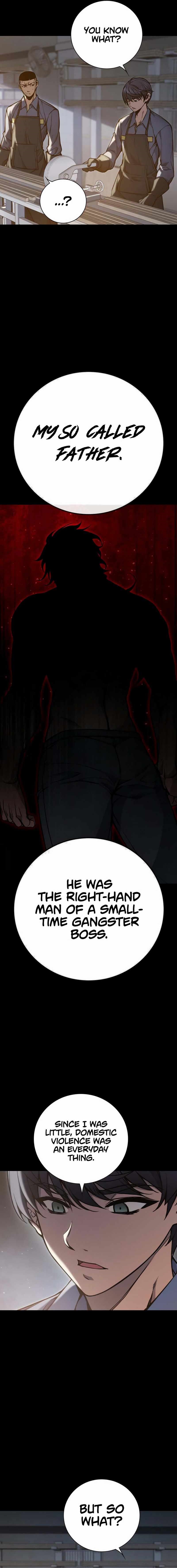 Juvenile Prison - Chapter 1 Page 62