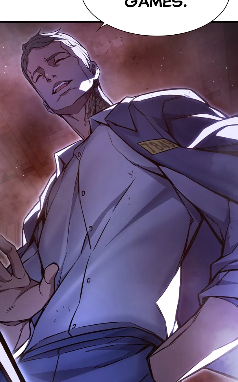 Juvenile Prison - Chapter 12 Page 105