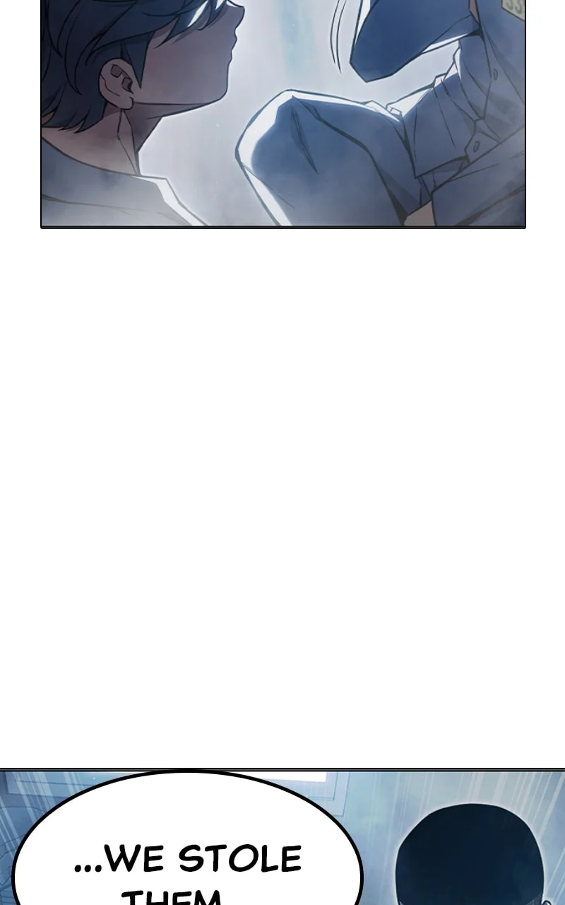 Juvenile Prison - Chapter 12 Page 118