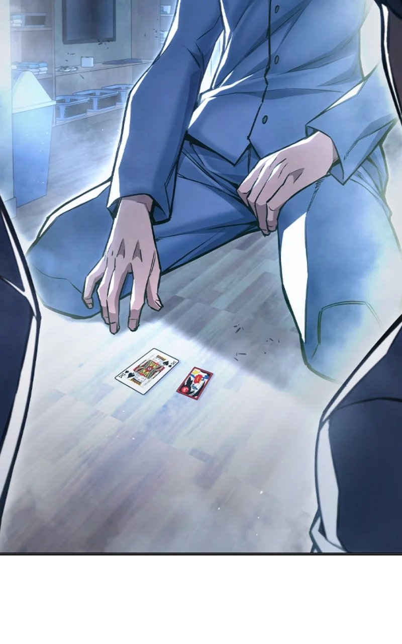 Juvenile Prison - Chapter 12 Page 132