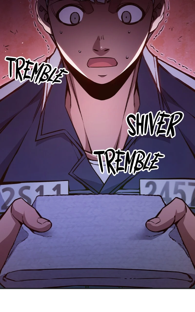 Juvenile Prison - Chapter 12 Page 153