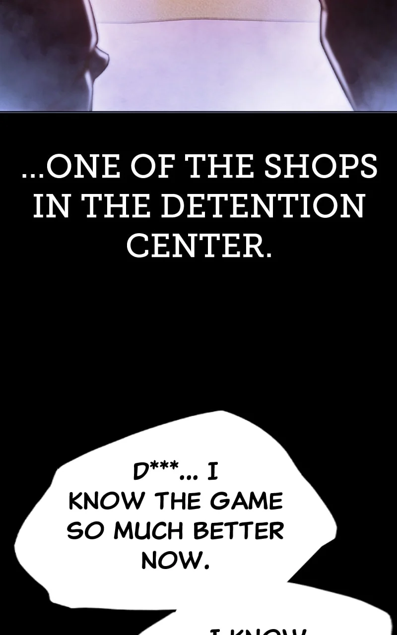 Juvenile Prison - Chapter 12 Page 16