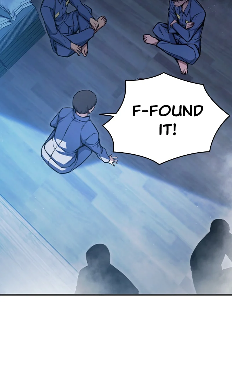 Juvenile Prison - Chapter 12 Page 167