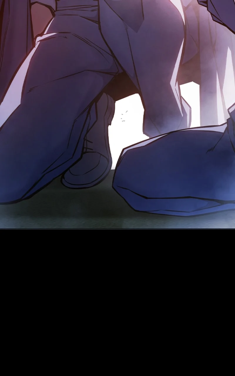 Juvenile Prison - Chapter 12 Page 22