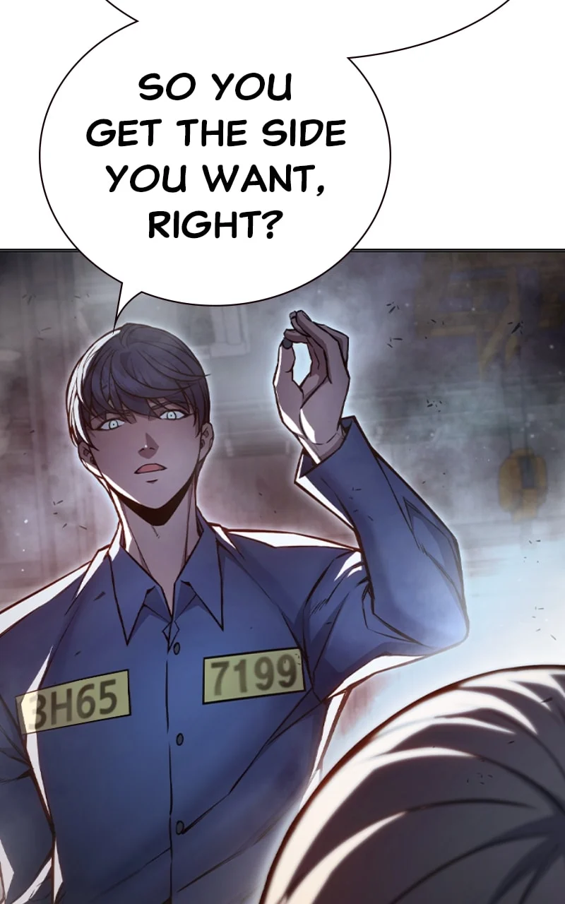 Juvenile Prison - Chapter 12 Page 50