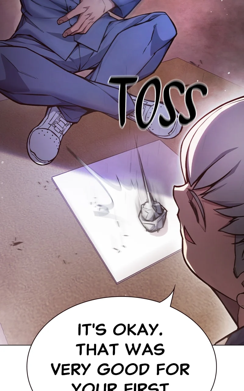 Juvenile Prison - Chapter 12 Page 80