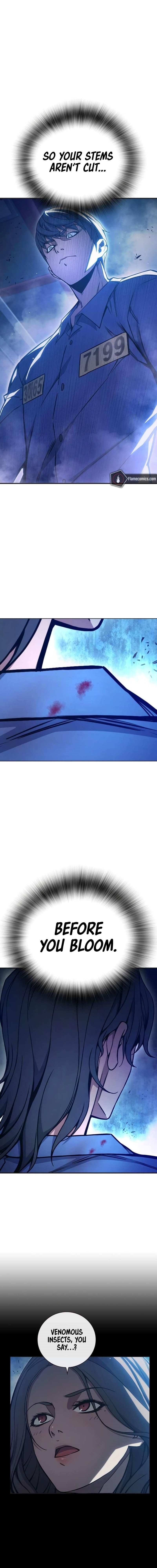 Juvenile Prison - Chapter 23 Page 33