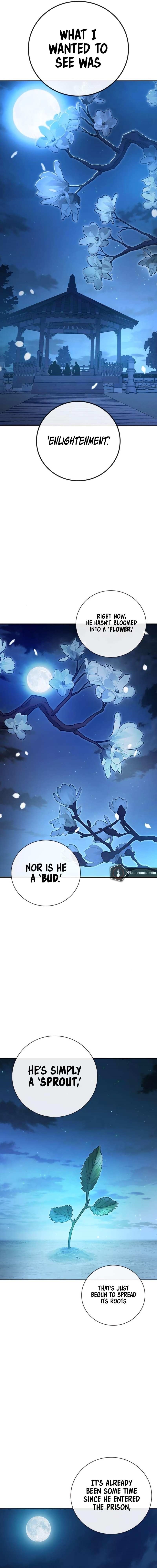 Juvenile Prison - Chapter 23 Page 8