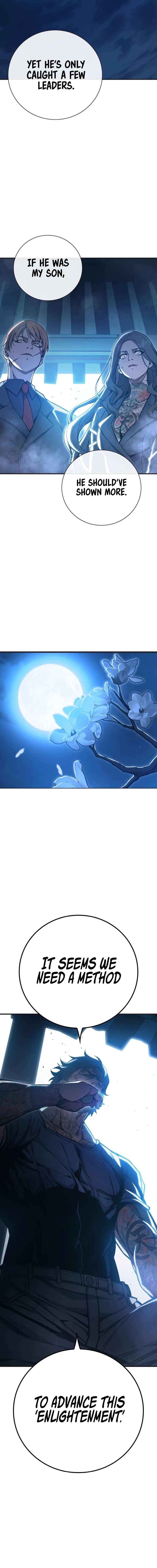 Juvenile Prison - Chapter 23 Page 9