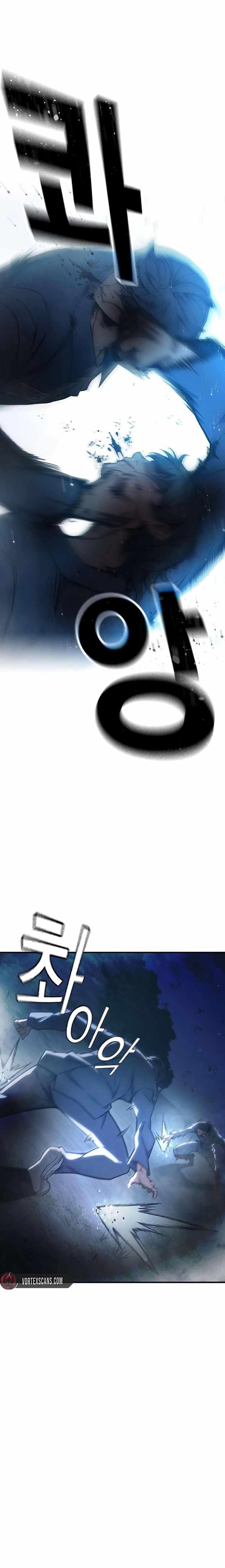 Juvenile Prison - Chapter 26 Page 14