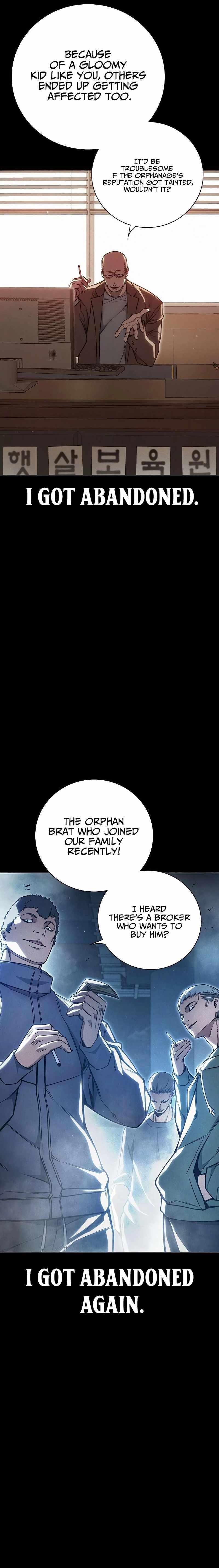 Juvenile Prison - Chapter 26 Page 2