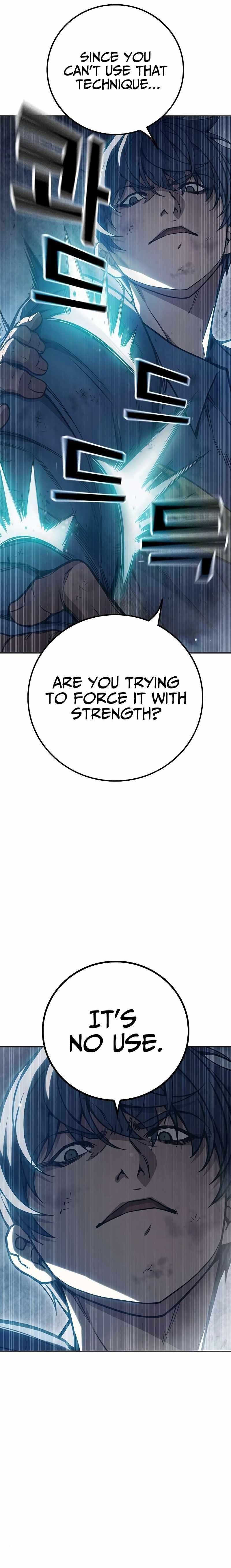 Juvenile Prison - Chapter 26 Page 24