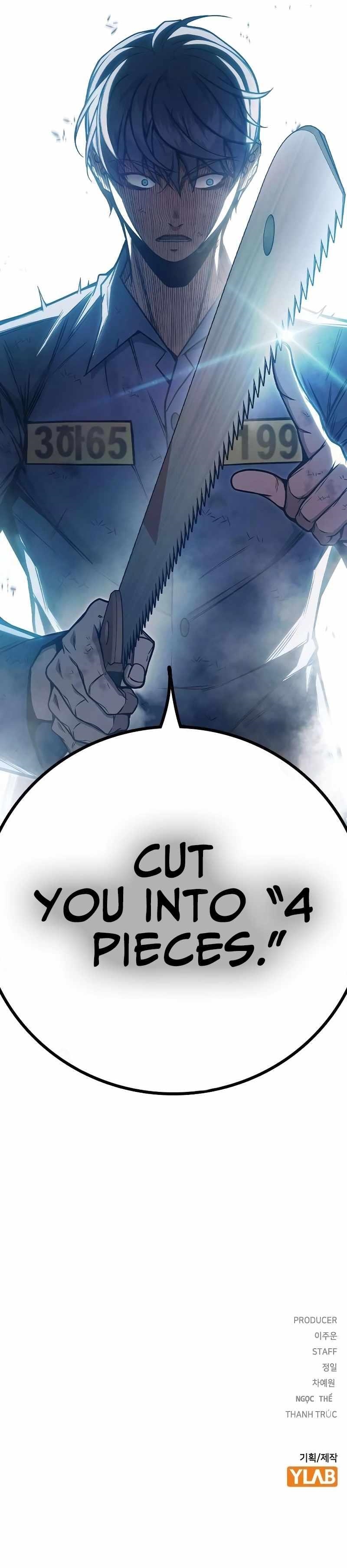 Juvenile Prison - Chapter 26 Page 42