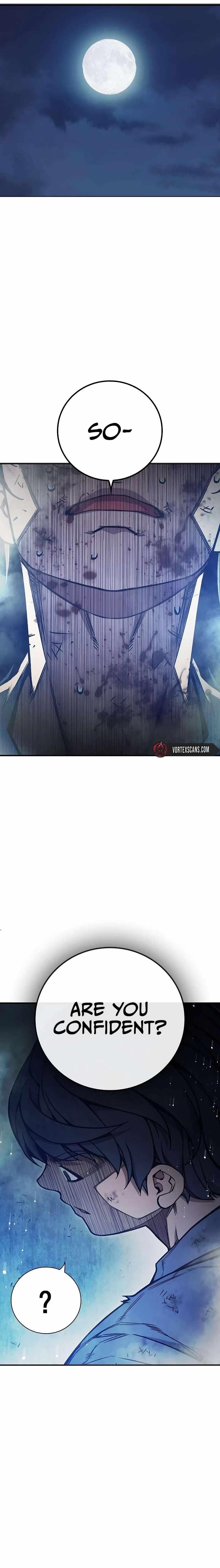 Juvenile Prison - Chapter 28 Page 3