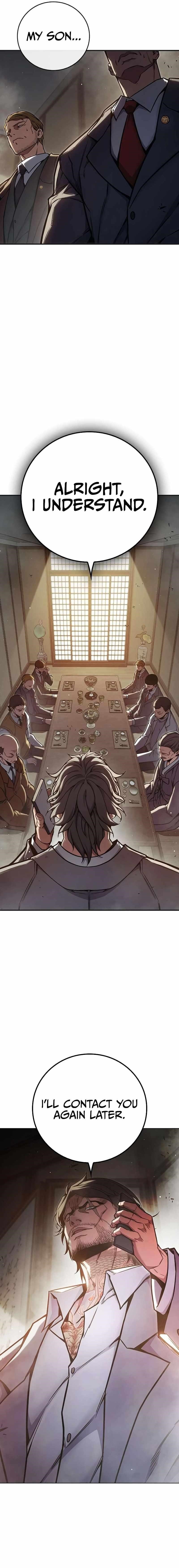 Juvenile Prison - Chapter 28 Page 34