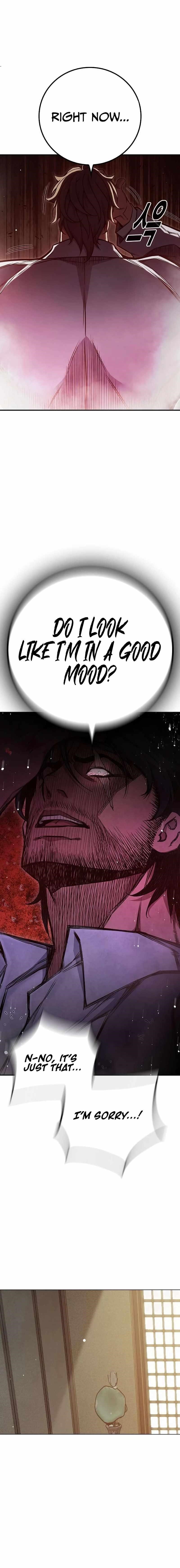 Juvenile Prison - Chapter 28 Page 36