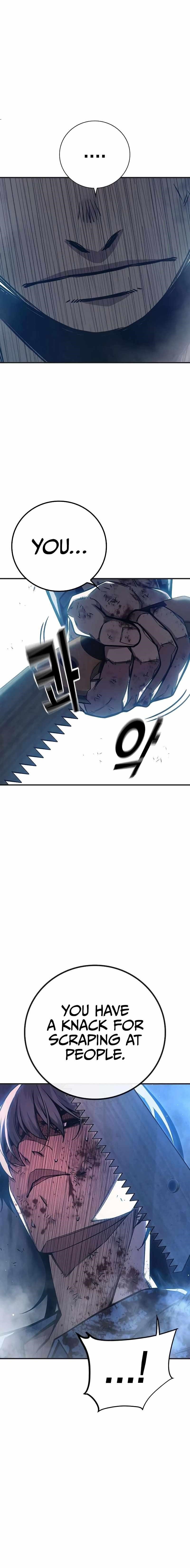 Juvenile Prison - Chapter 28 Page 6