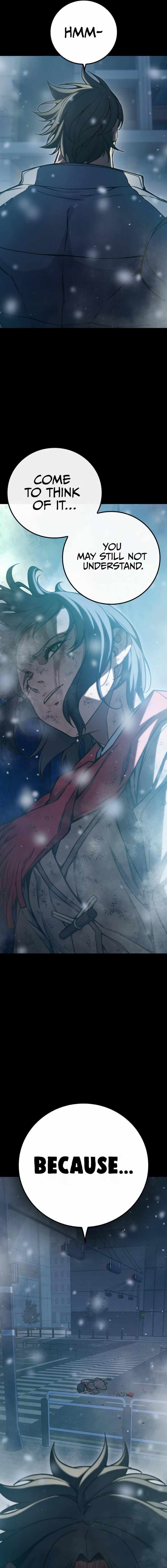 Juvenile Prison - Chapter 3 Page 35