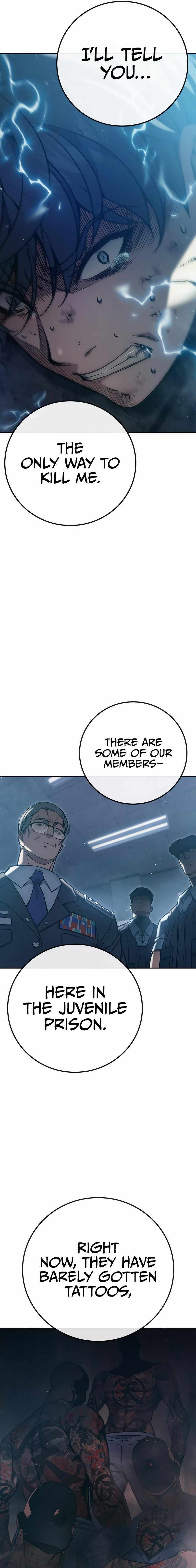 Juvenile Prison - Chapter 3 Page 45