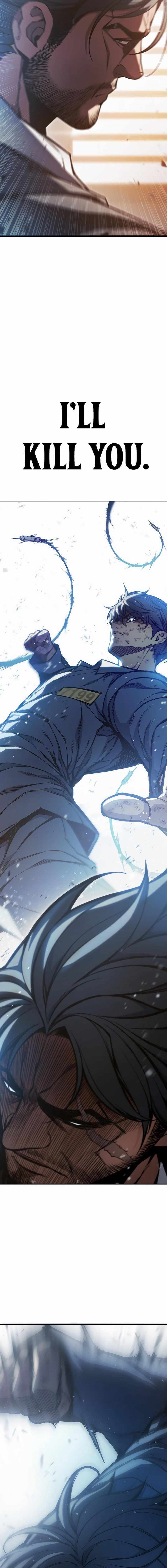 Juvenile Prison - Chapter 3 Page 52