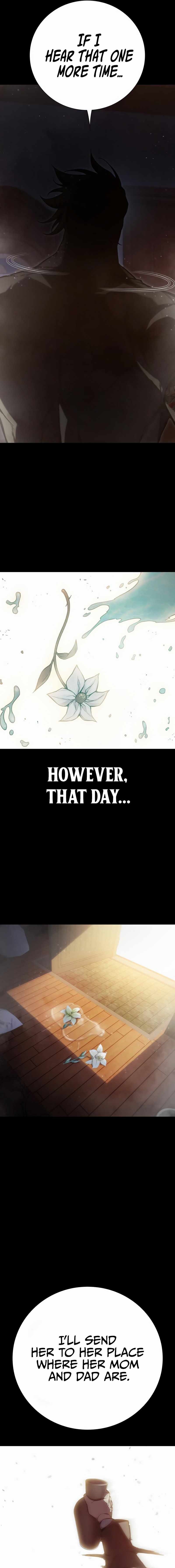 Juvenile Prison - Chapter 3 Page 7