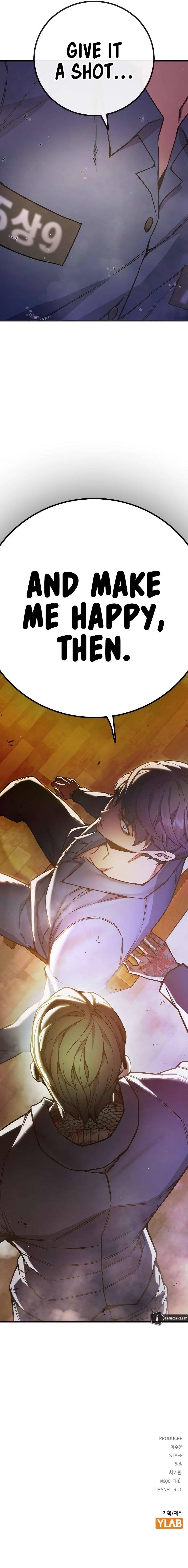 Juvenile Prison - Chapter 37 Page 23