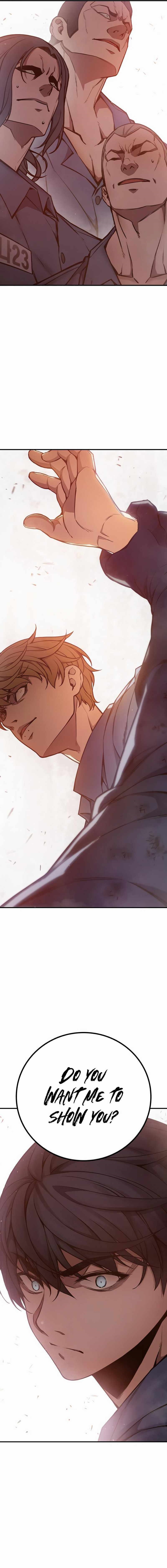 Juvenile Prison - Chapter 4 Page 44