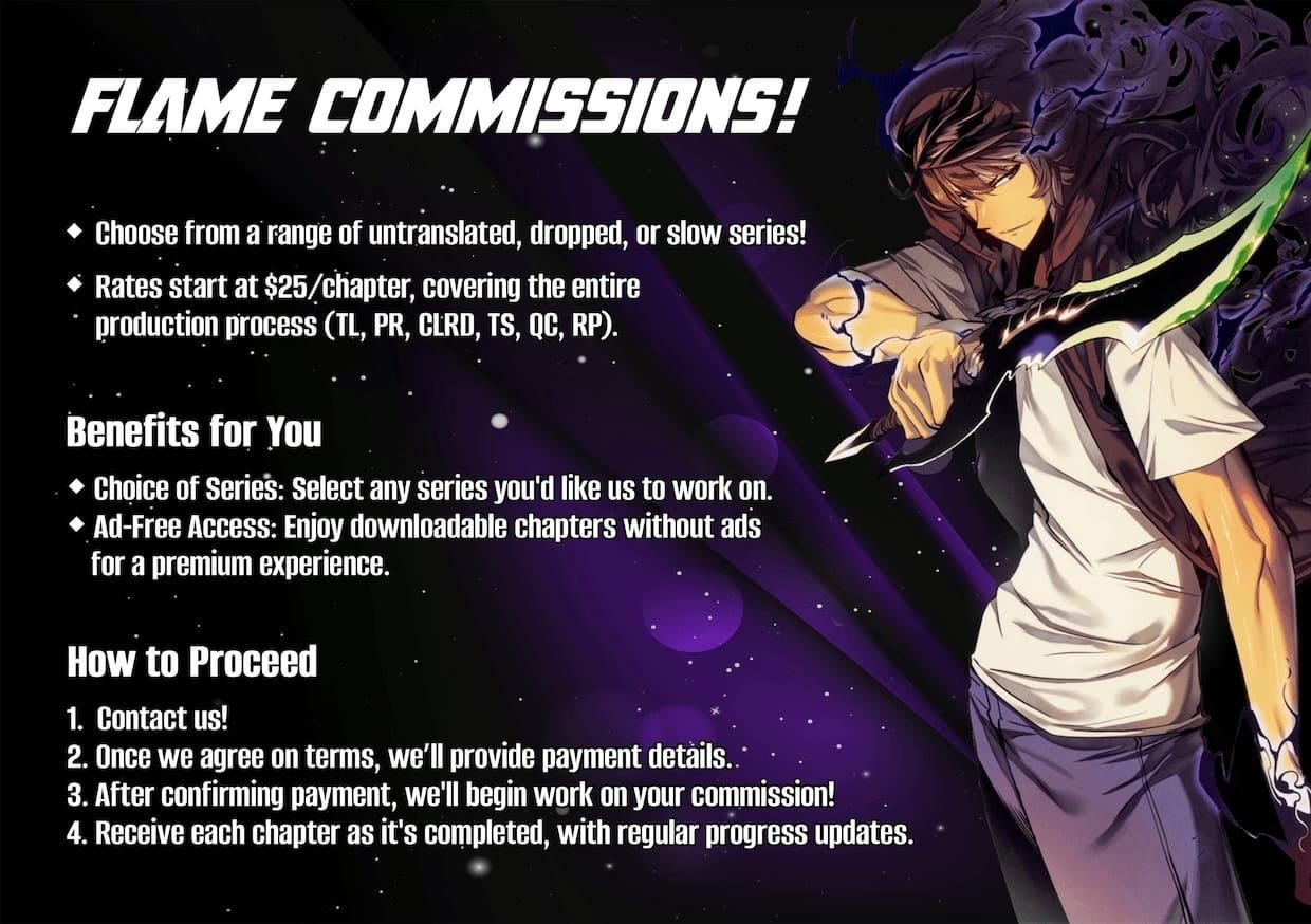 Juvenile Prison - Chapter 43 Page 22