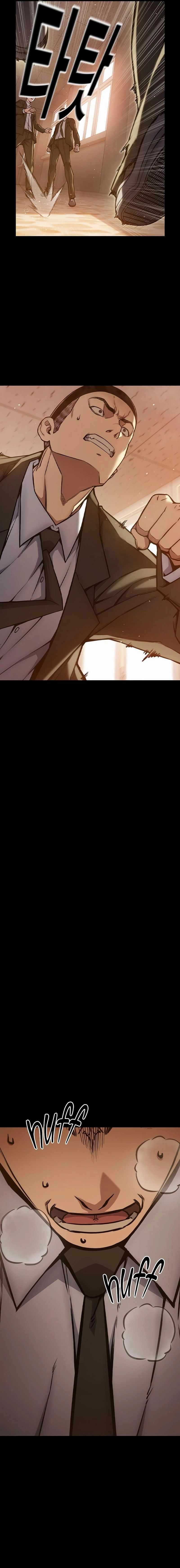 Juvenile Prison - Chapter 5 Page 21