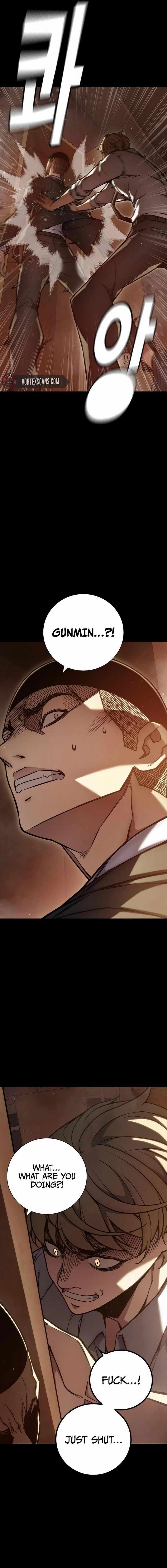 Juvenile Prison - Chapter 5 Page 24