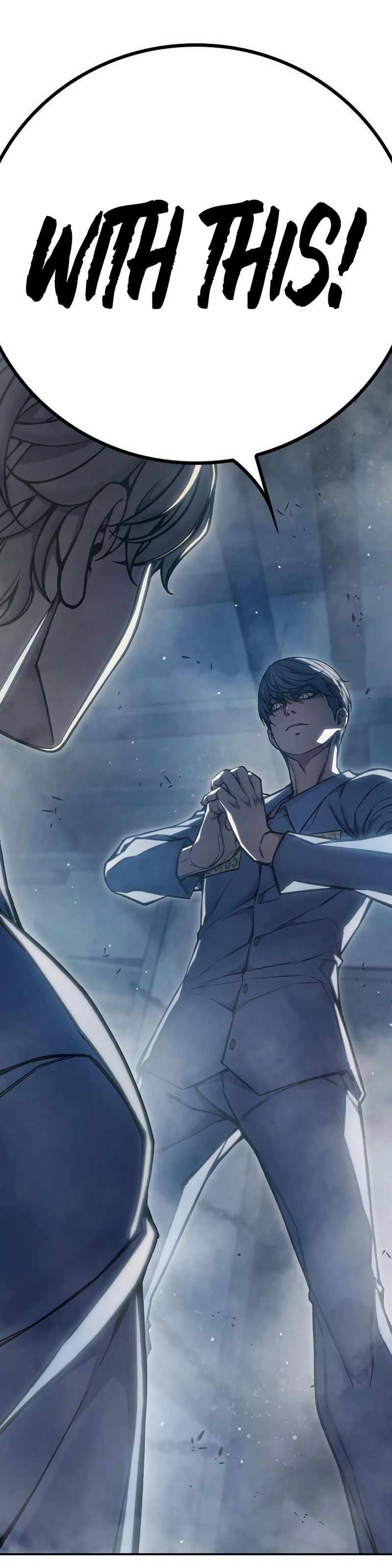 Juvenile Prison - Chapter 5 Page 47