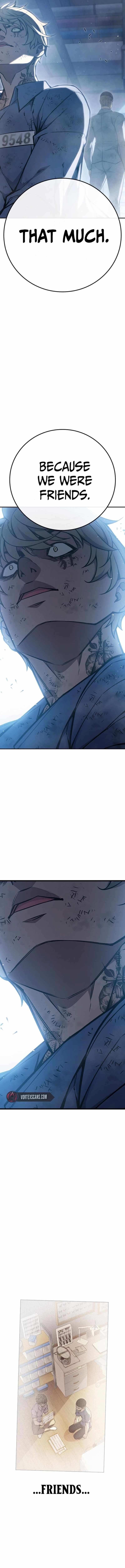 Juvenile Prison - Chapter 6 Page 23