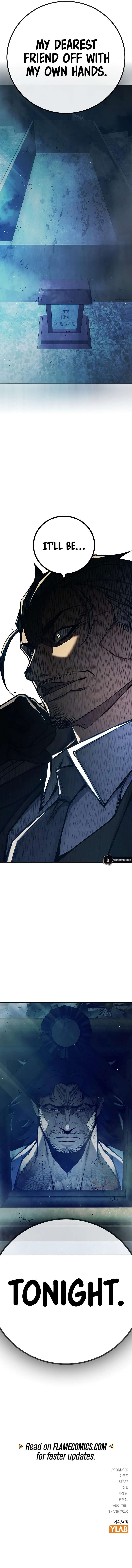 Juvenile Prison - Chapter 63 Page 20