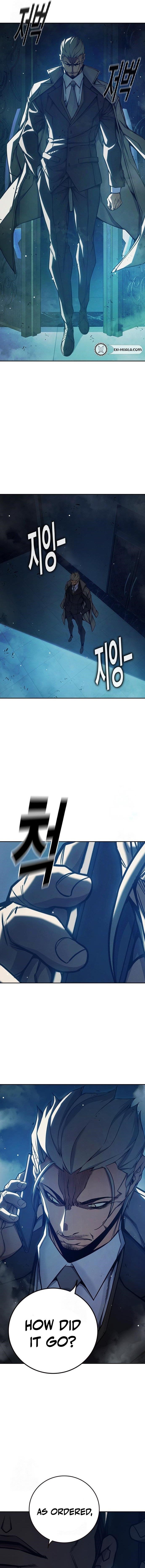 Juvenile Prison - Chapter 64 Page 27