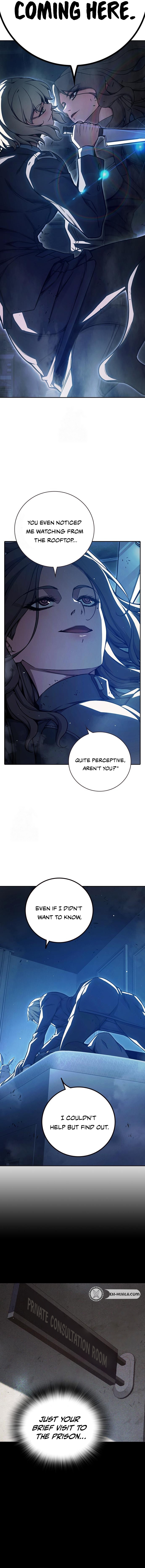 Juvenile Prison - Chapter 68 Page 2