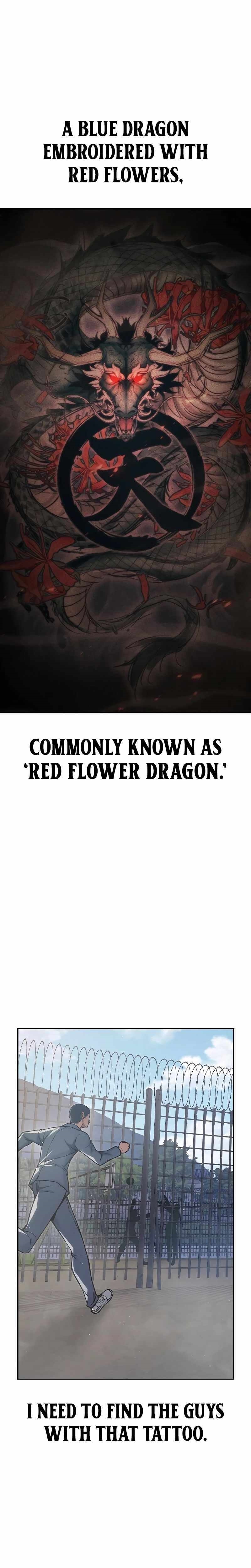 Juvenile Prison - Chapter 7 Page 13