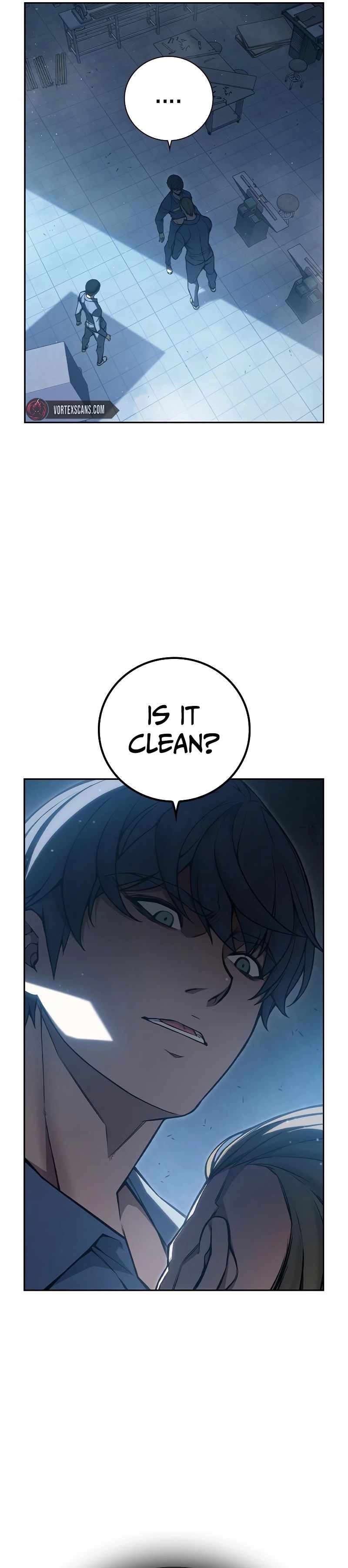 Juvenile Prison - Chapter 7 Page 2