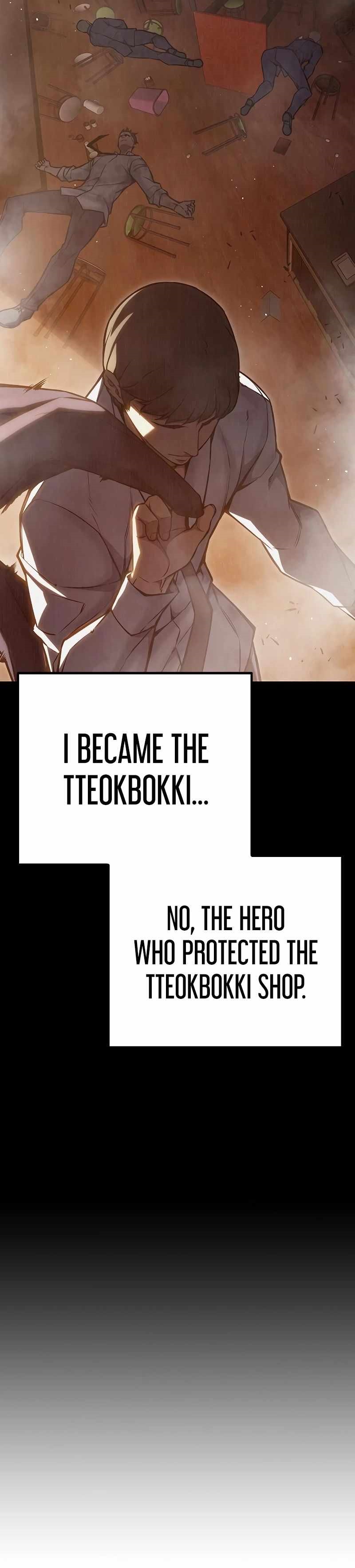 Juvenile Prison - Chapter 7 Page 27