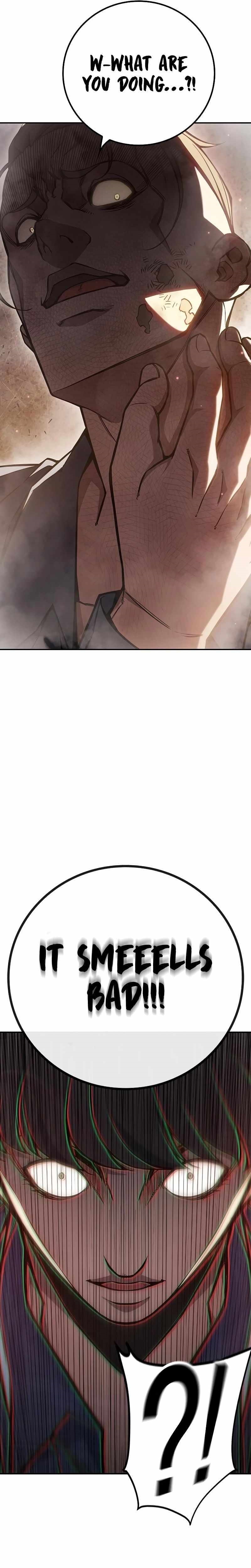 Juvenile Prison - Chapter 7 Page 36