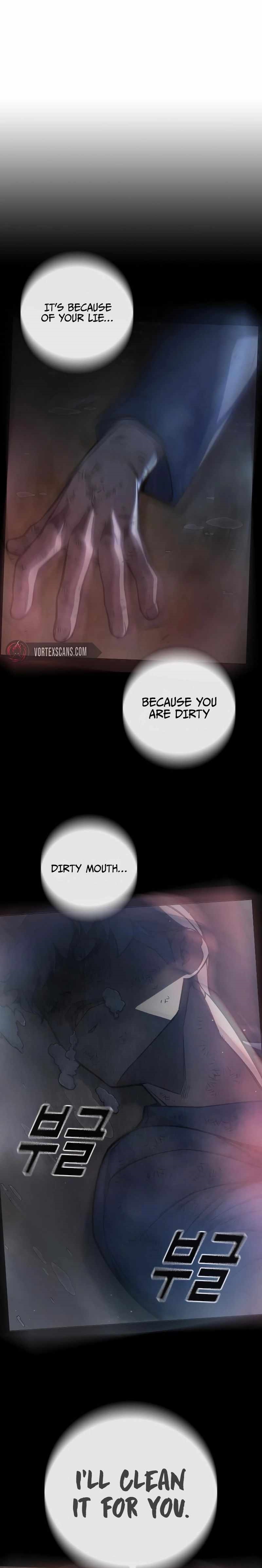 Juvenile Prison - Chapter 7 Page 37