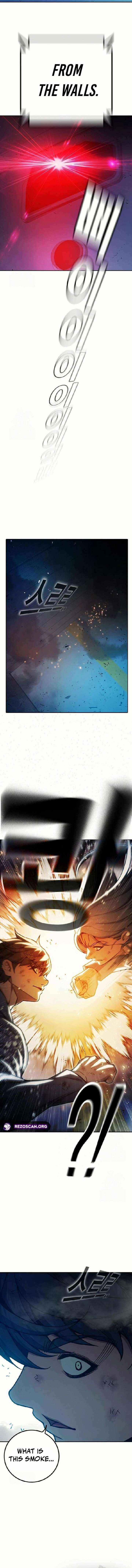 Juvenile Prison - Chapter 79 Page 18