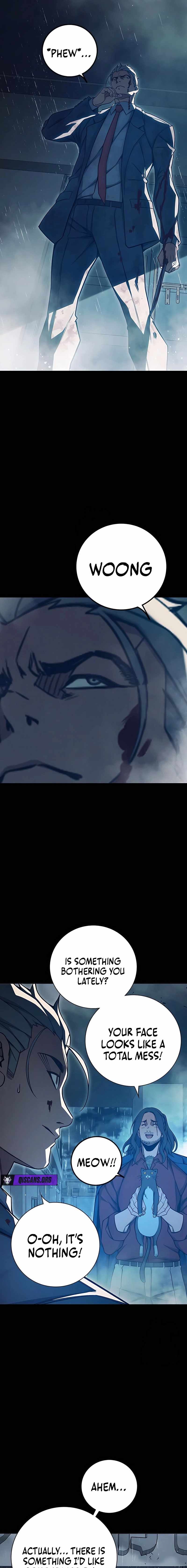 Juvenile Prison - Chapter 82 Page 13