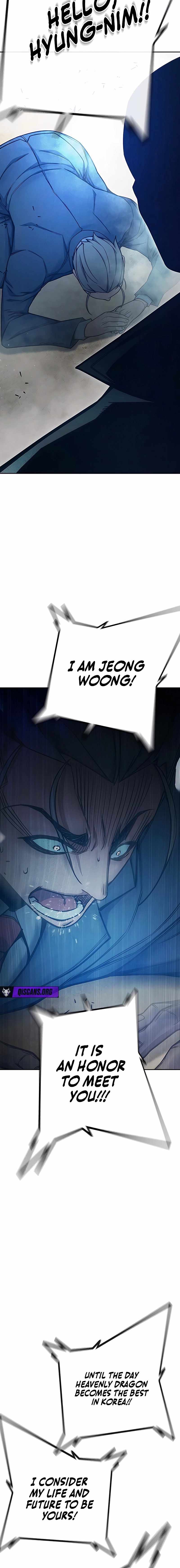 Juvenile Prison - Chapter 82 Page 24