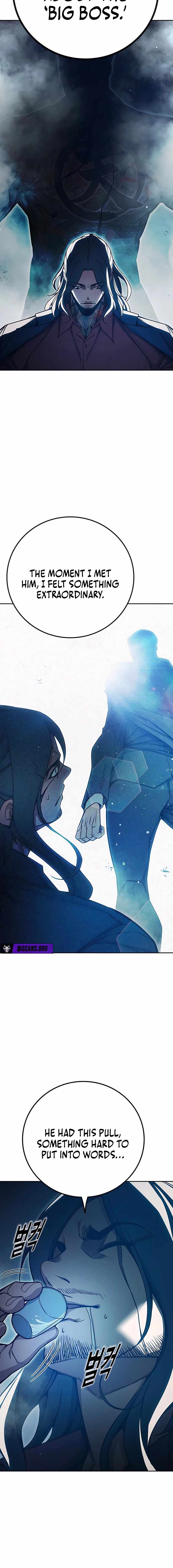 Juvenile Prison - Chapter 82 Page 4